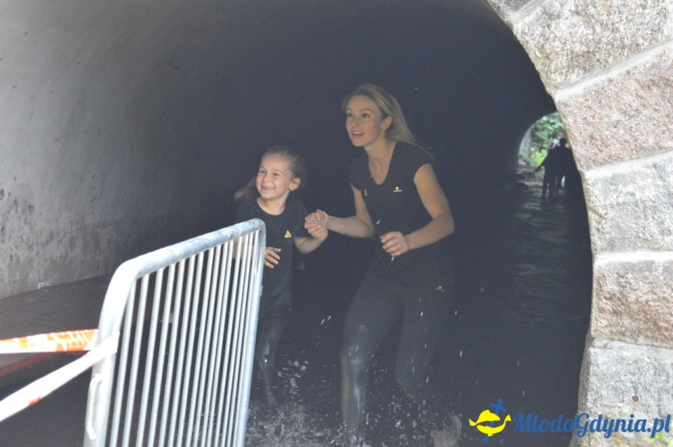 Biegun - morska bryza ( niedziela )