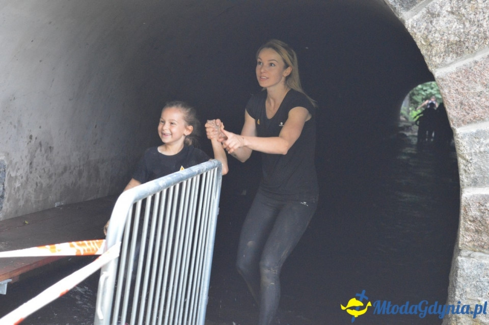 Biegun - morska bryza ( niedziela )