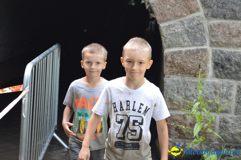 Biegun - morska bryza ( niedziela )