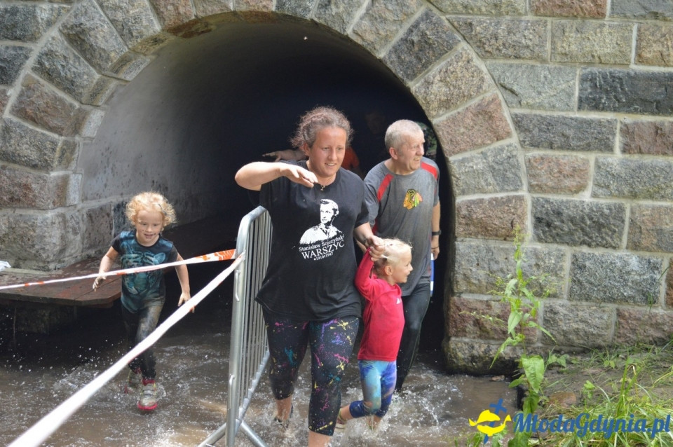 Biegun - morska bryza ( niedziela )