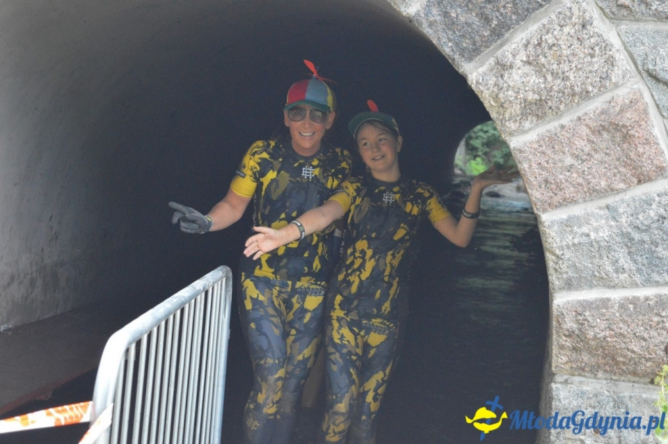 Biegun - morska bryza ( niedziela )