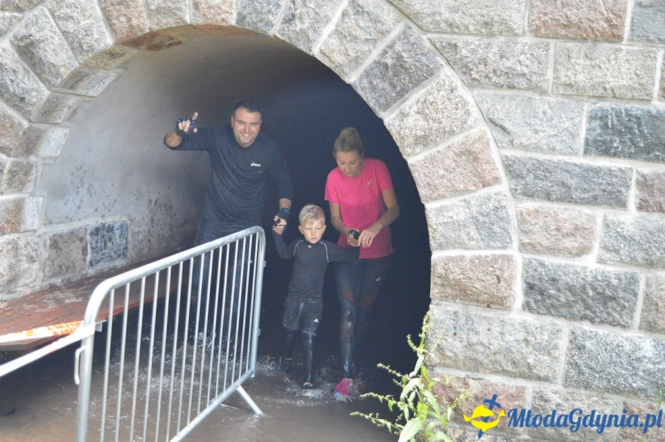 Biegun - morska bryza ( niedziela )