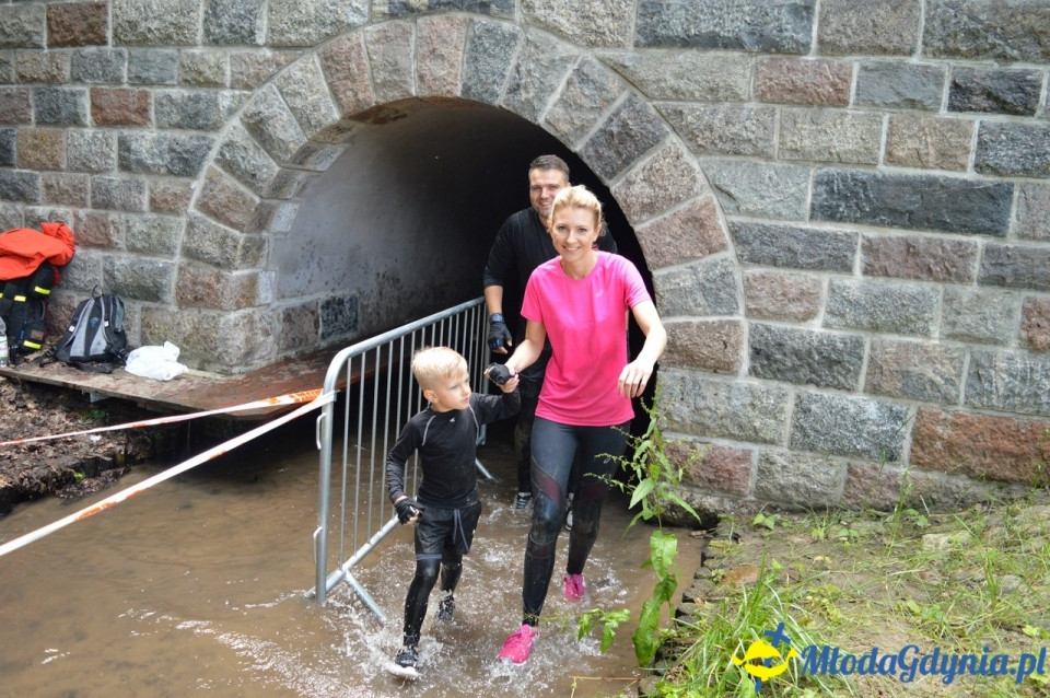 Biegun - morska bryza ( niedziela )