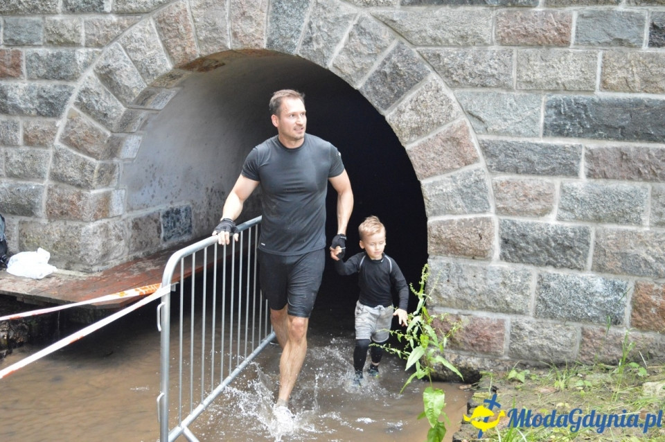 Biegun - morska bryza ( niedziela )