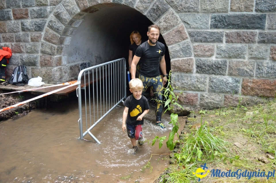 Biegun - morska bryza ( niedziela )