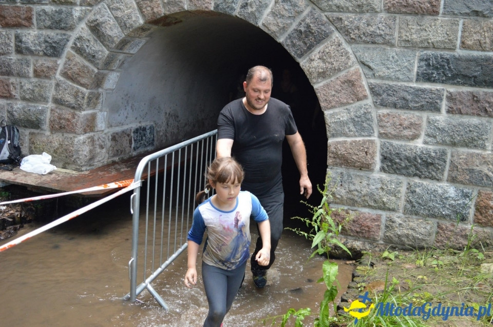 Biegun - morska bryza ( niedziela )