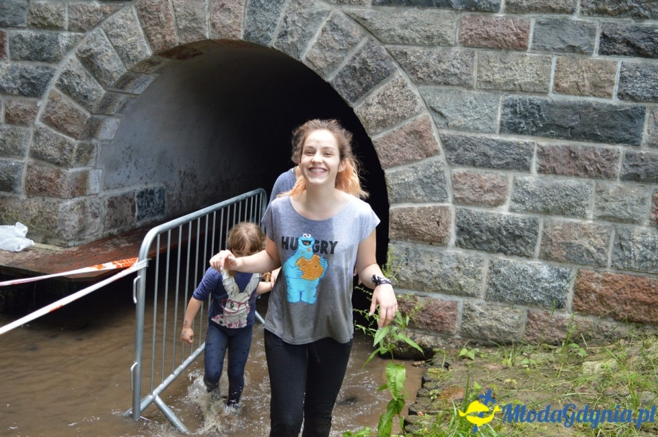 Biegun - morska bryza ( niedziela )