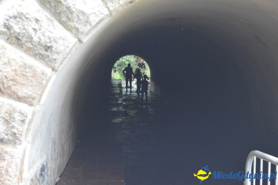 Biegun - morska bryza ( niedziela )