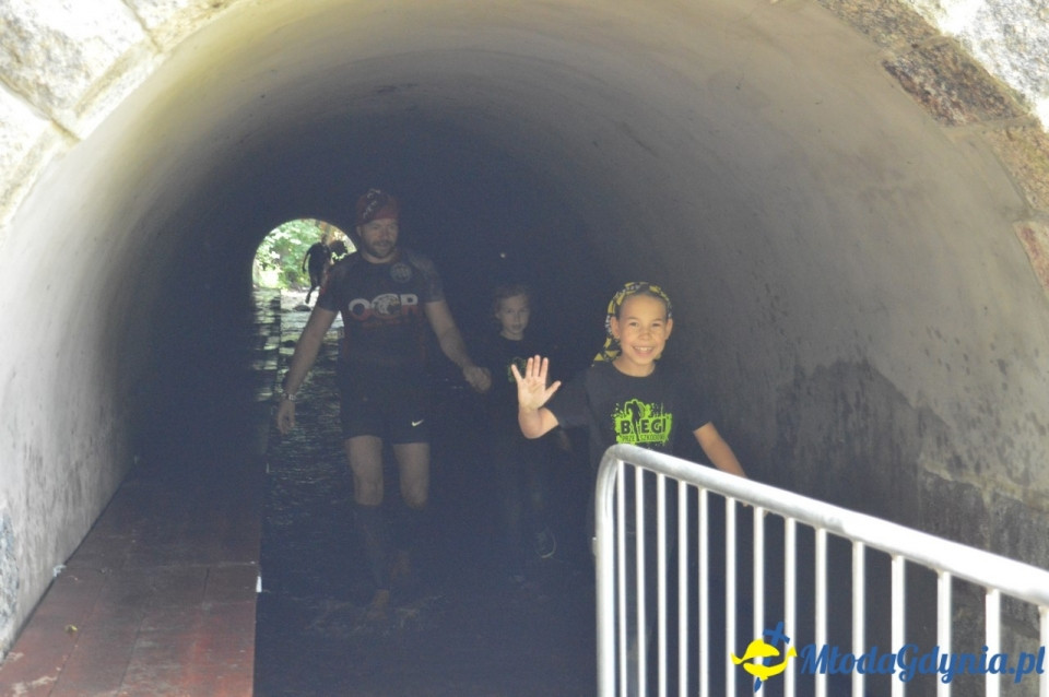 Biegun - morska bryza ( niedziela )