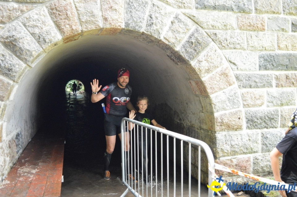 Biegun - morska bryza ( niedziela )