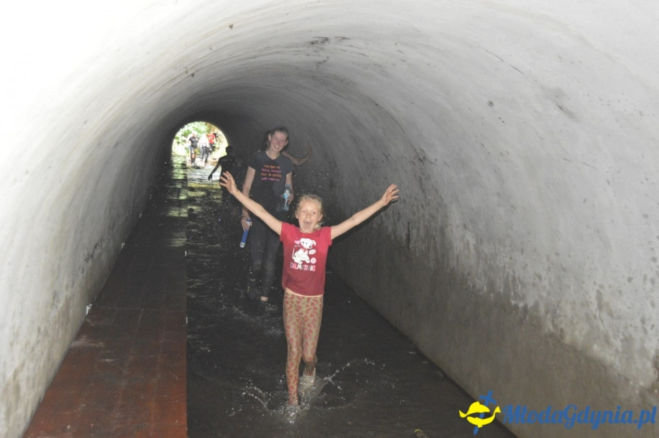 Biegun - morska bryza ( niedziela )