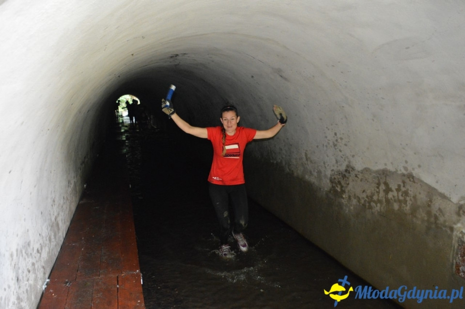 Biegun - morska bryza ( niedziela )