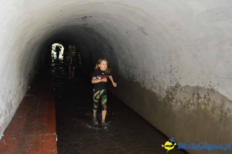 Biegun - morska bryza ( niedziela )