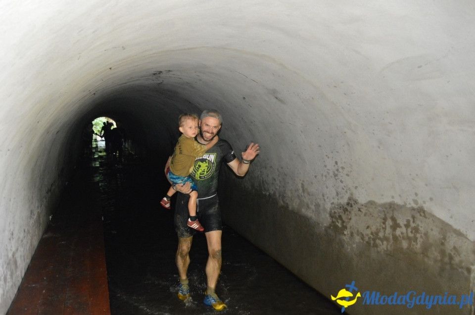 Biegun - morska bryza ( niedziela )