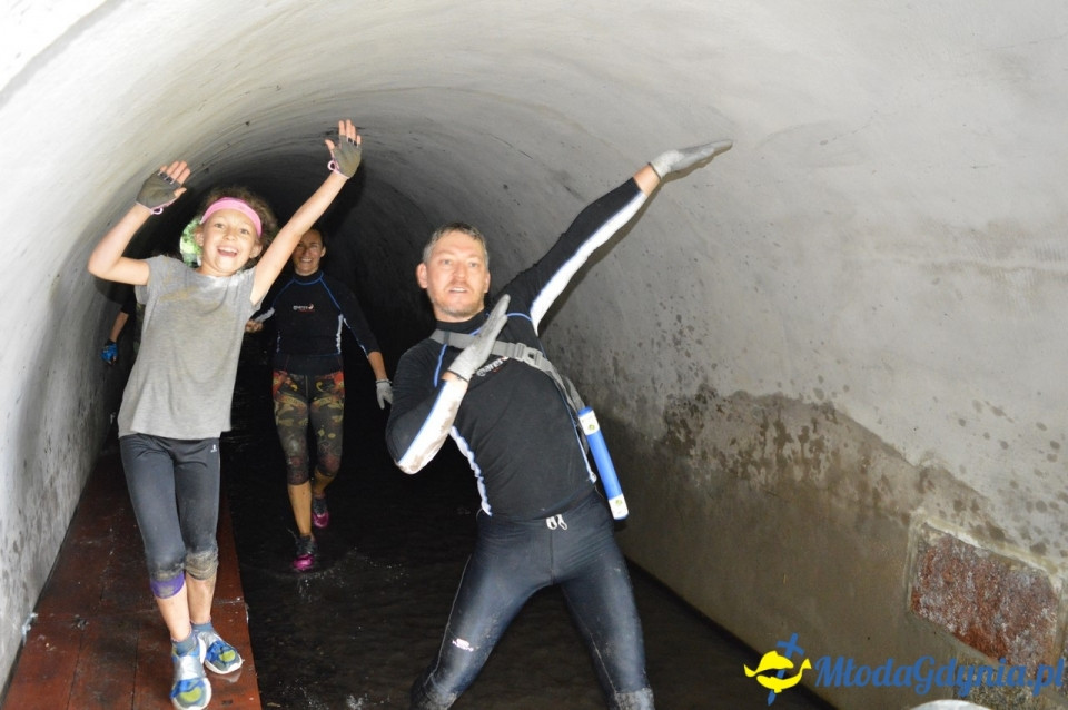 Biegun - morska bryza ( niedziela )