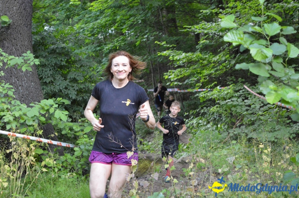 Biegun - morska bryza ( niedziela )