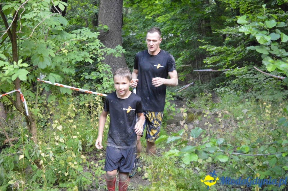 Biegun - morska bryza ( niedziela )