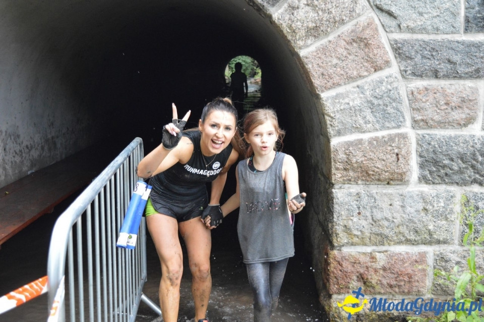 Biegun - morska bryza ( niedziela )