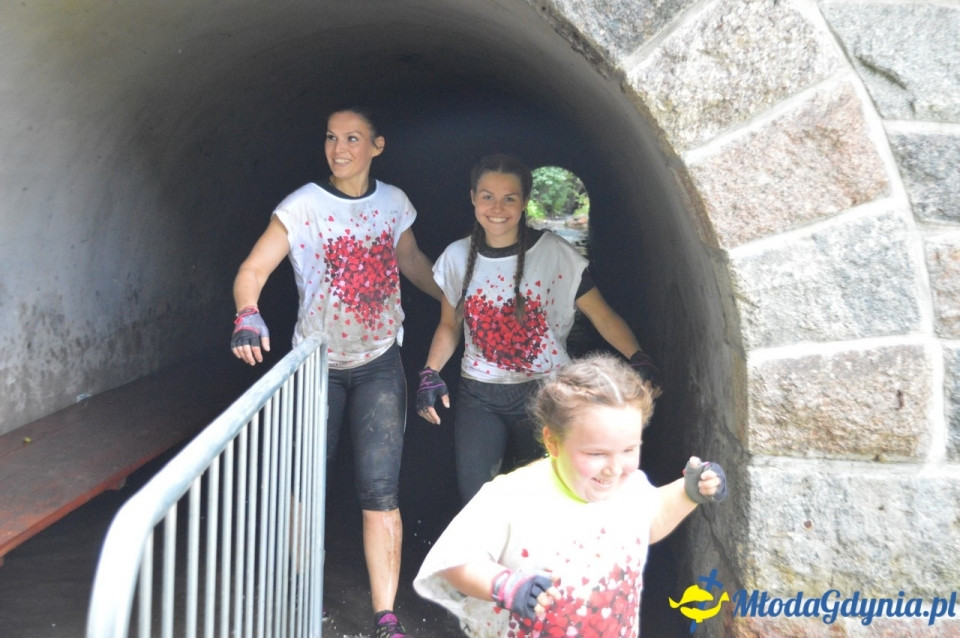 Biegun - morska bryza ( niedziela )