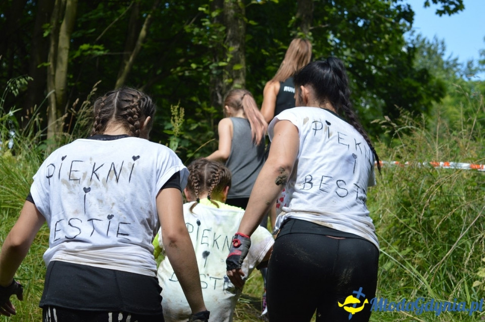 Biegun - morska bryza ( niedziela )