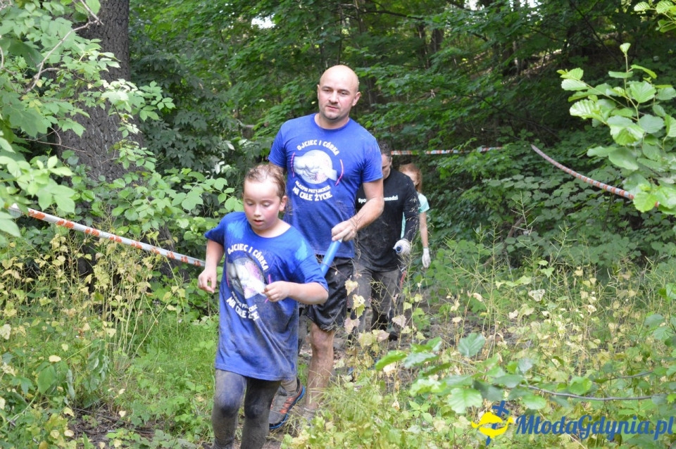 Biegun - morska bryza ( niedziela )