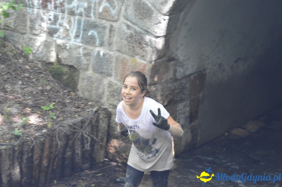 Biegun - morska bryza ( niedziela )