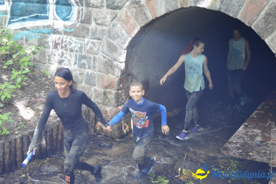 Biegun - morska bryza ( niedziela )