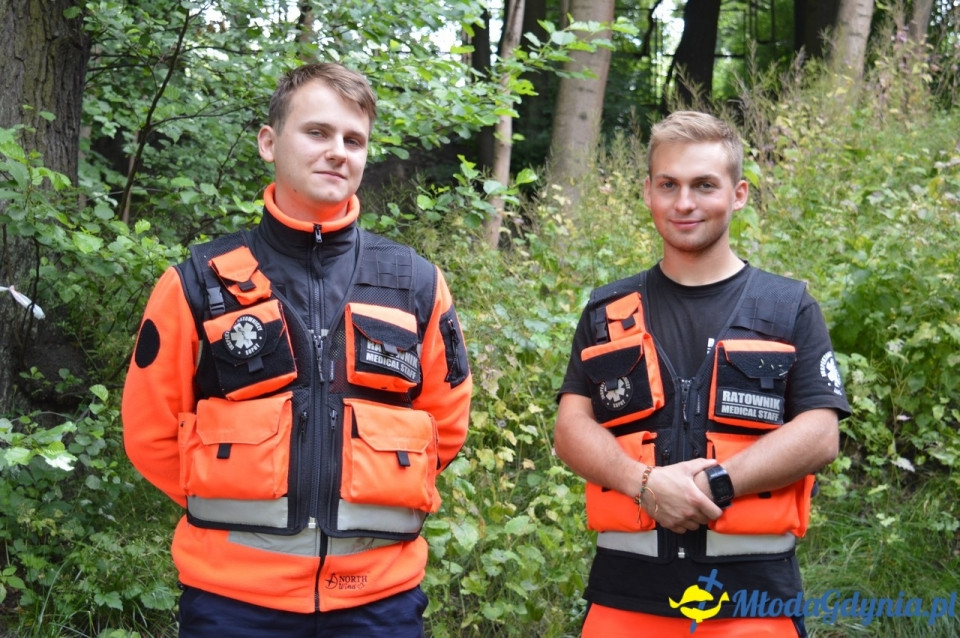 Biegun - morska bryza ( niedziela )