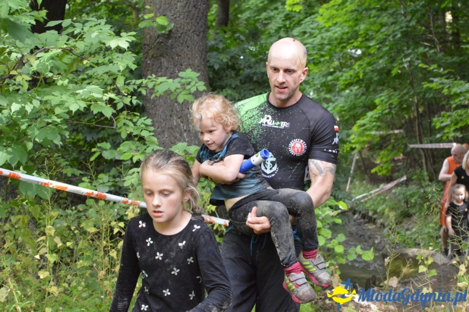 Biegun - morska bryza ( niedziela )