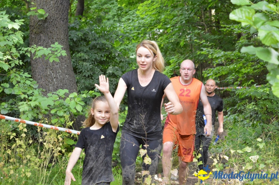 Biegun - morska bryza ( niedziela )