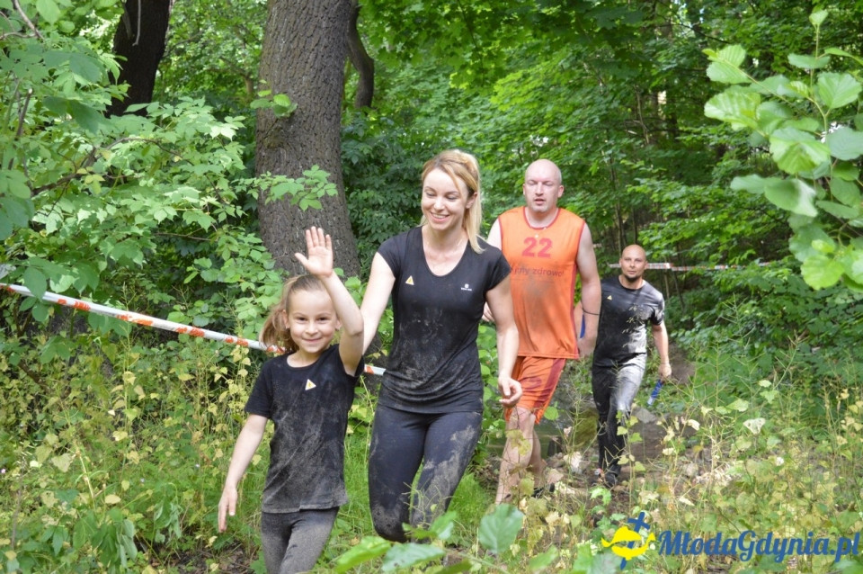 Biegun - morska bryza ( niedziela )