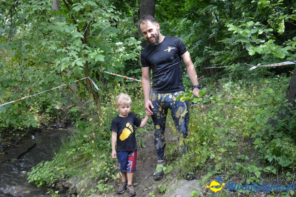 Biegun - morska bryza ( niedziela )