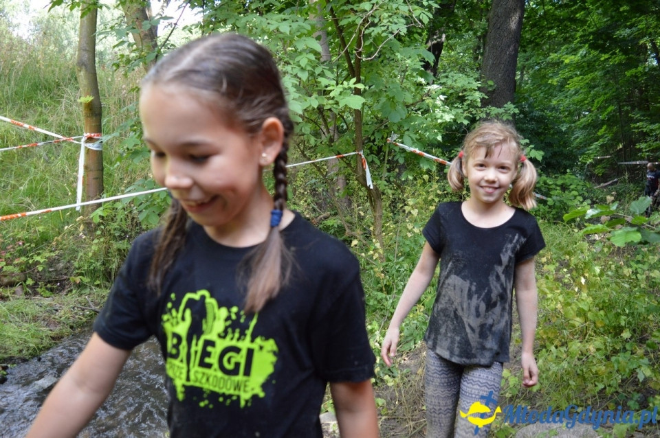 Biegun - morska bryza ( niedziela )