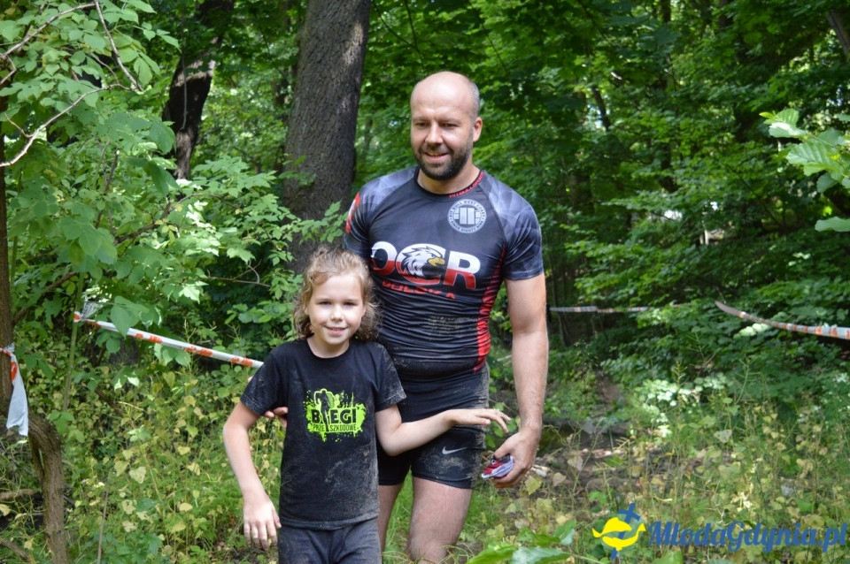 Biegun - morska bryza ( niedziela )