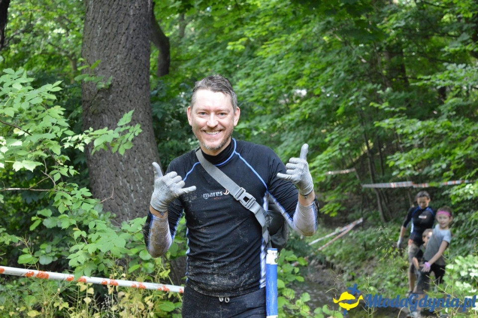 Biegun - morska bryza ( niedziela )