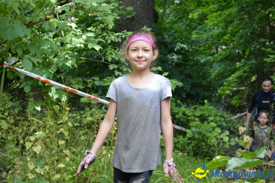 Biegun - morska bryza ( niedziela )