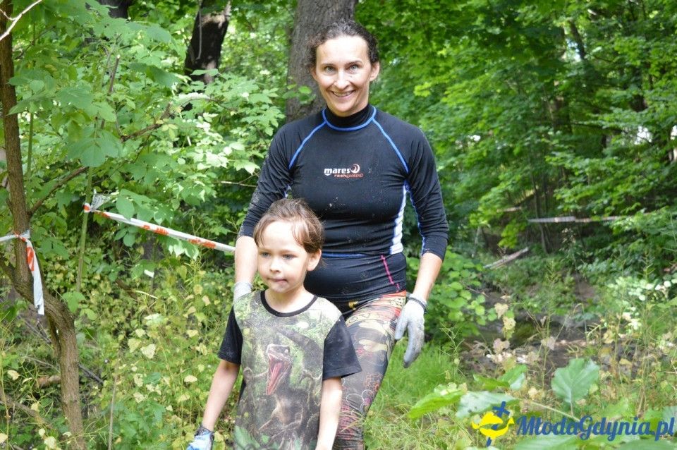 Biegun - morska bryza ( niedziela )