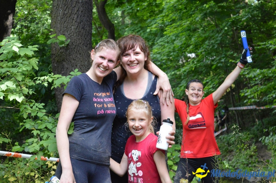 Biegun - morska bryza ( niedziela )