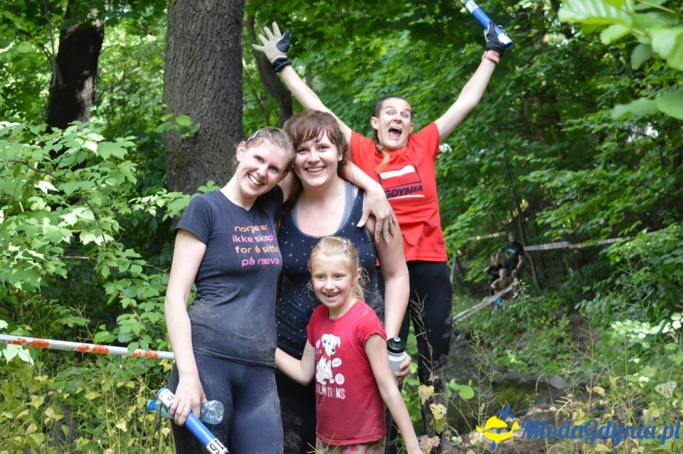 Biegun - morska bryza ( niedziela )