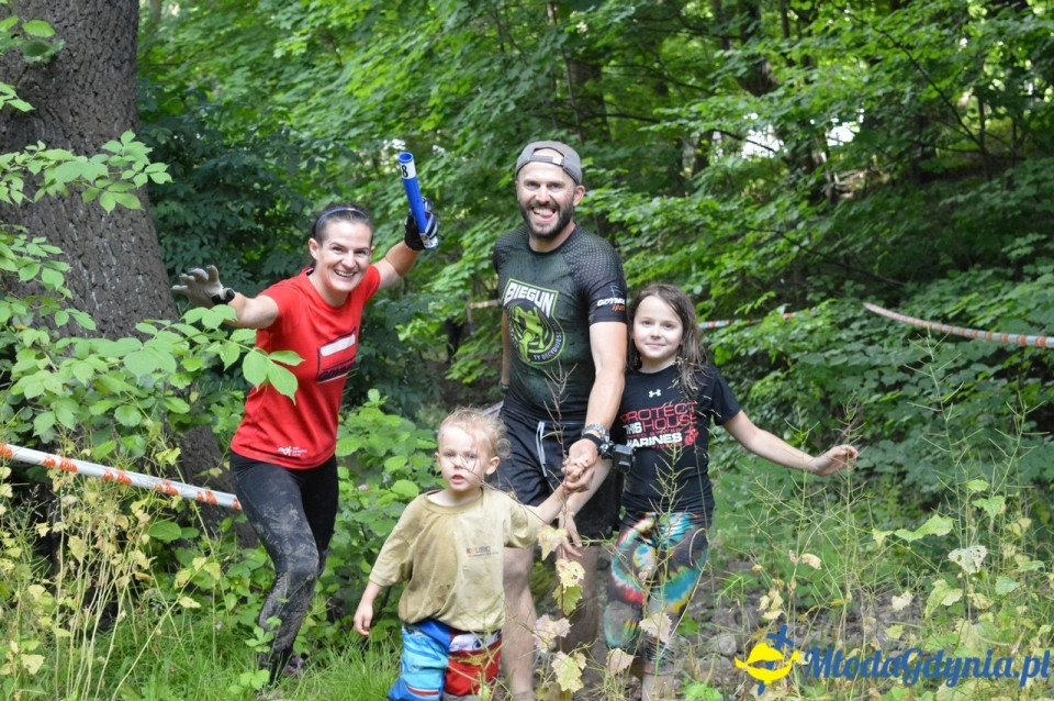 Biegun - morska bryza ( niedziela )