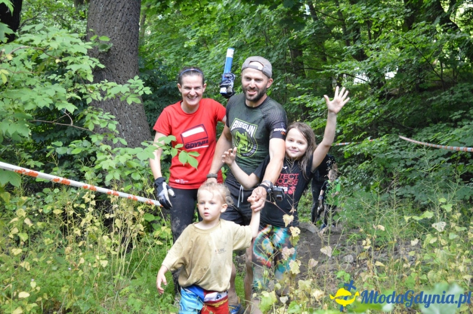 Biegun - morska bryza ( niedziela )