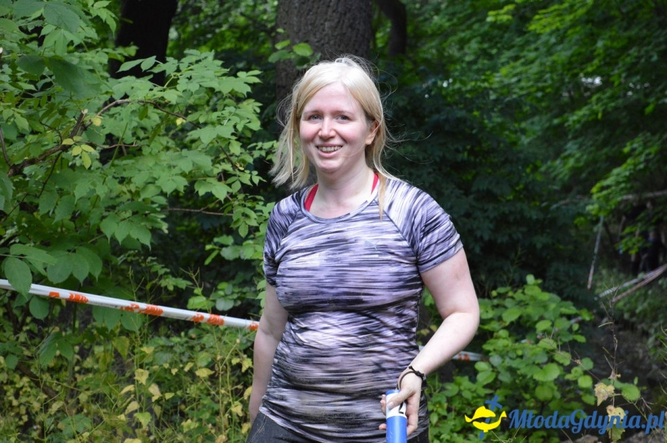 Biegun - morska bryza ( niedziela )