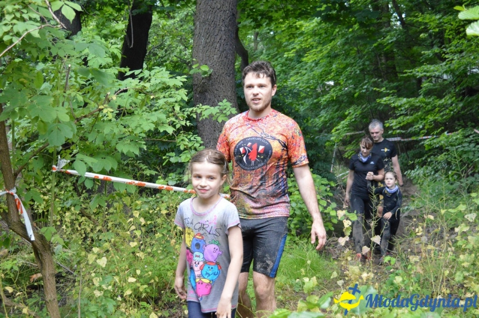 Biegun - morska bryza ( niedziela )