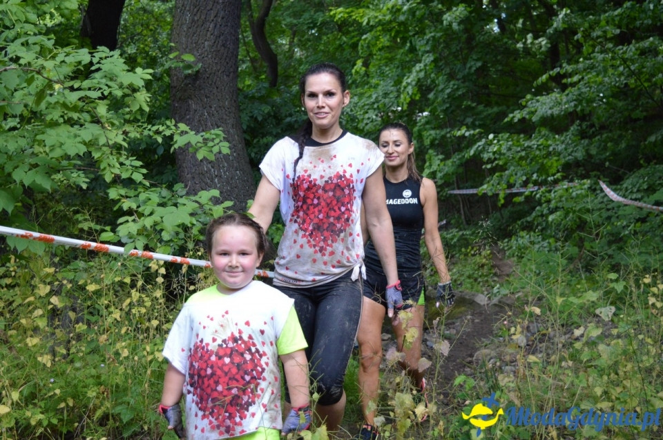 Biegun - morska bryza ( niedziela )