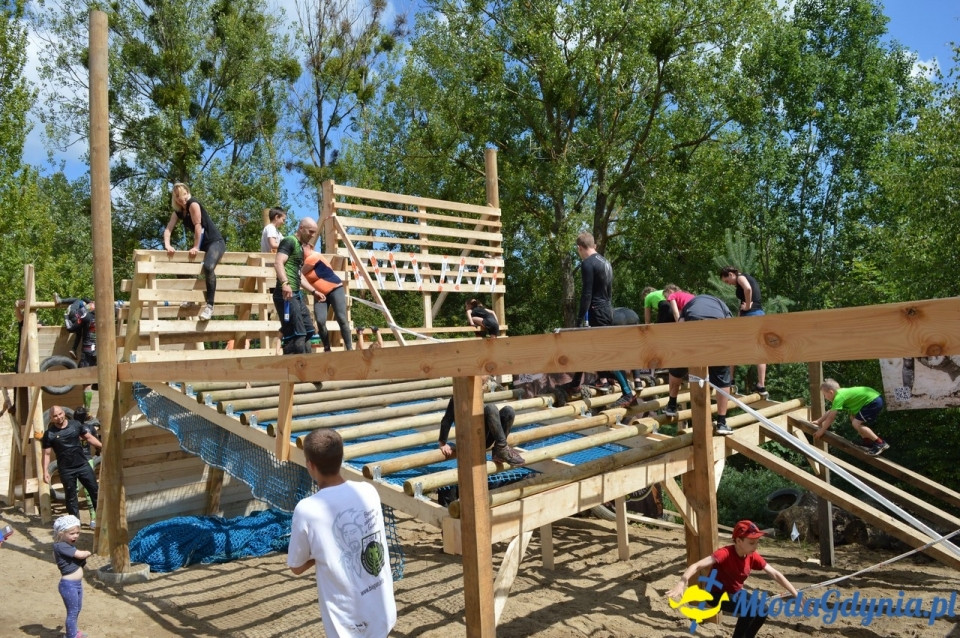 Biegun - morska bryza ( niedziela )