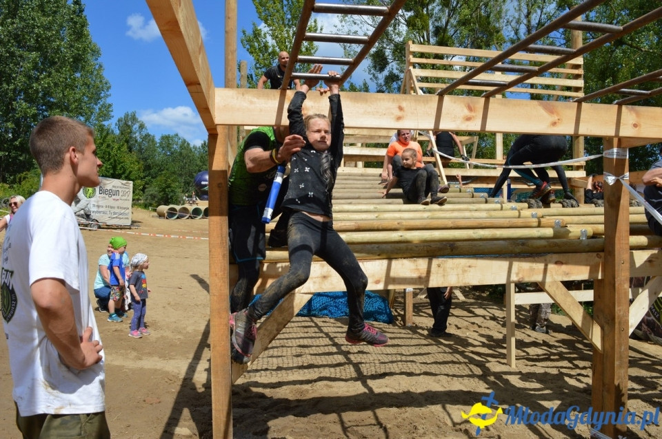 Biegun - morska bryza ( niedziela )