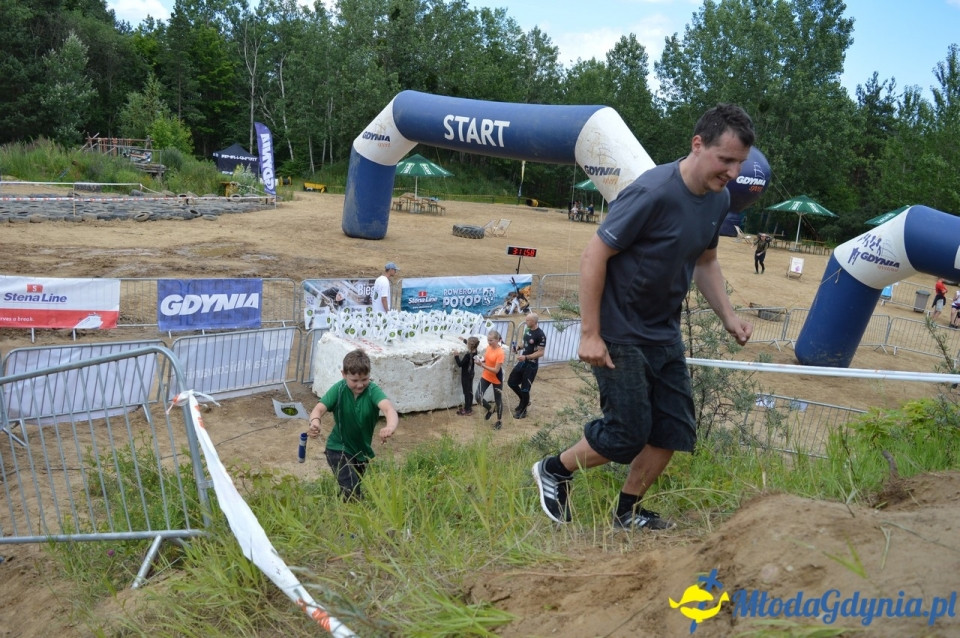 Biegun - morska bryza ( niedziela )