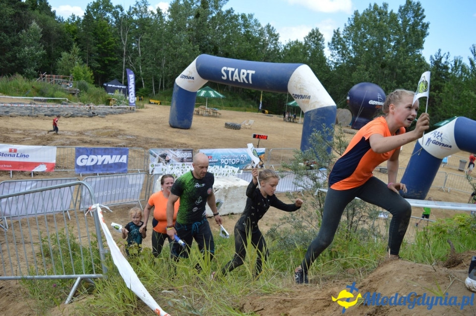 Biegun - morska bryza ( niedziela )