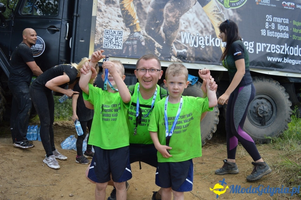 Biegun - morska bryza ( niedziela )