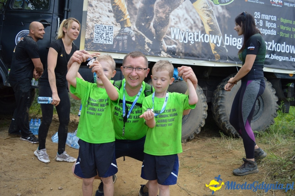 Biegun - morska bryza ( niedziela )